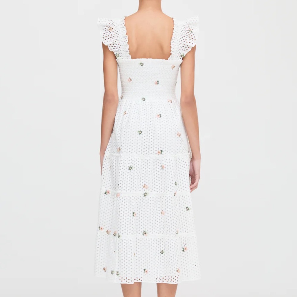 Hill House Home Nap Dress - XXXL - Picture 5 of 12